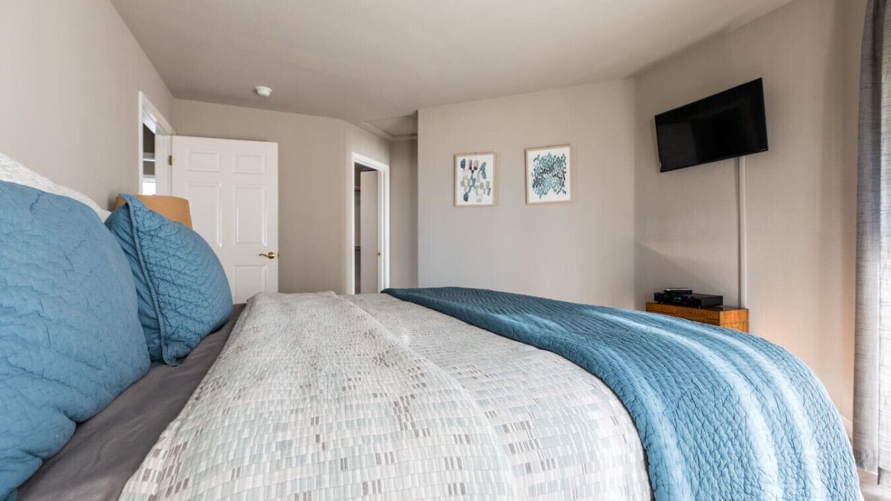 Photo of Bedroom in Park Hill