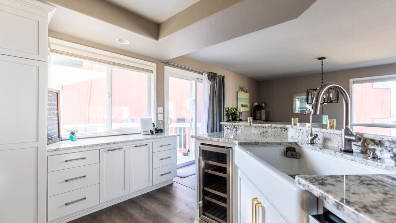 Photo of Kitchen in Park Hill