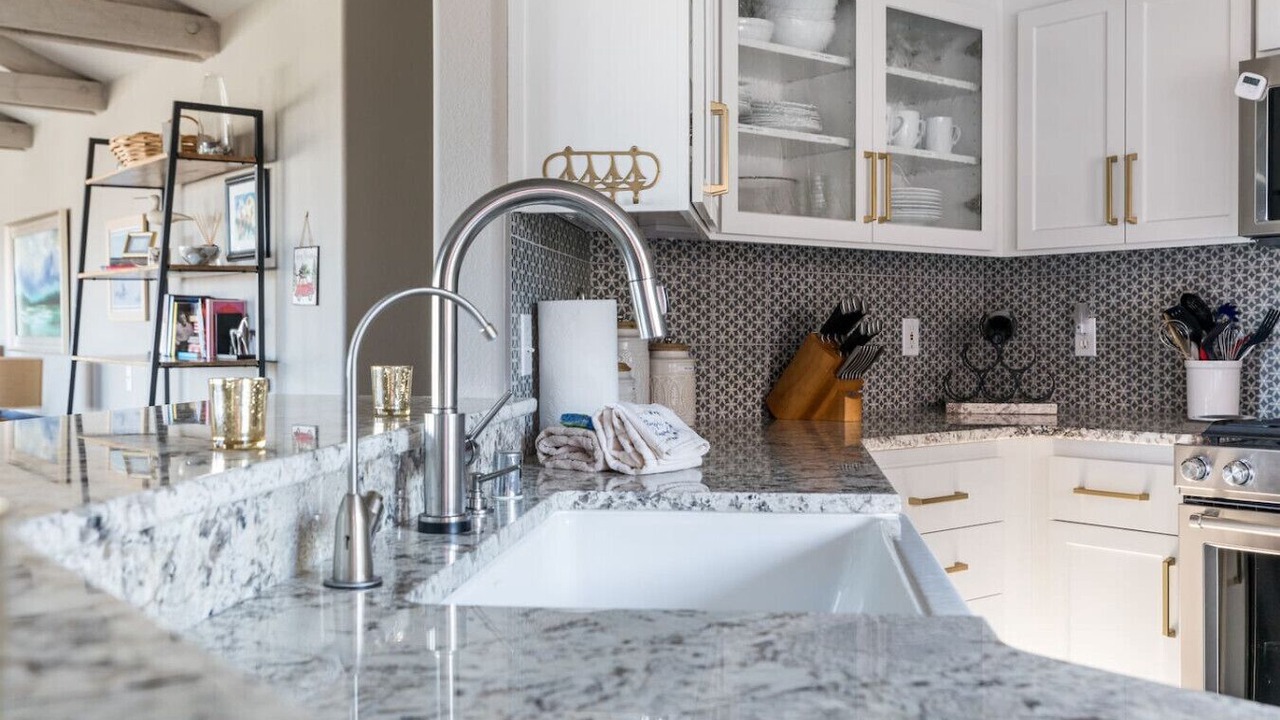 Photo of Kitchen in Park Hill