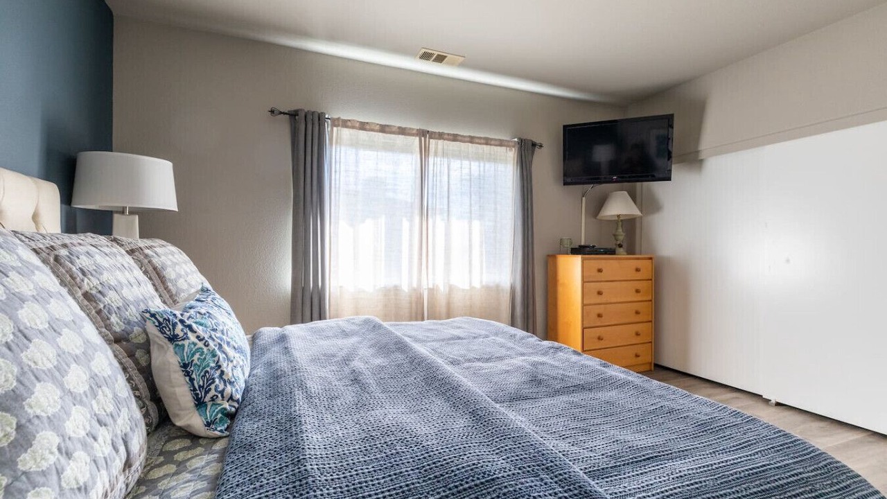 Photo of Bedroom in Park Hill