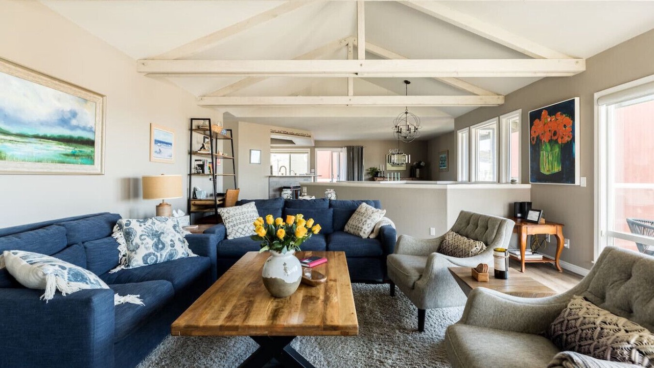 Photo of Livingroom in Park Hill