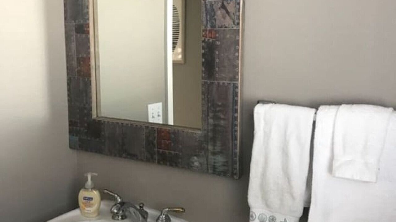 Photo of Bathroom in Park Hill