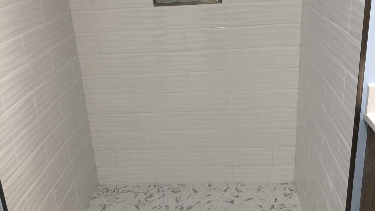 Photo of Bathroom in North Ocean City