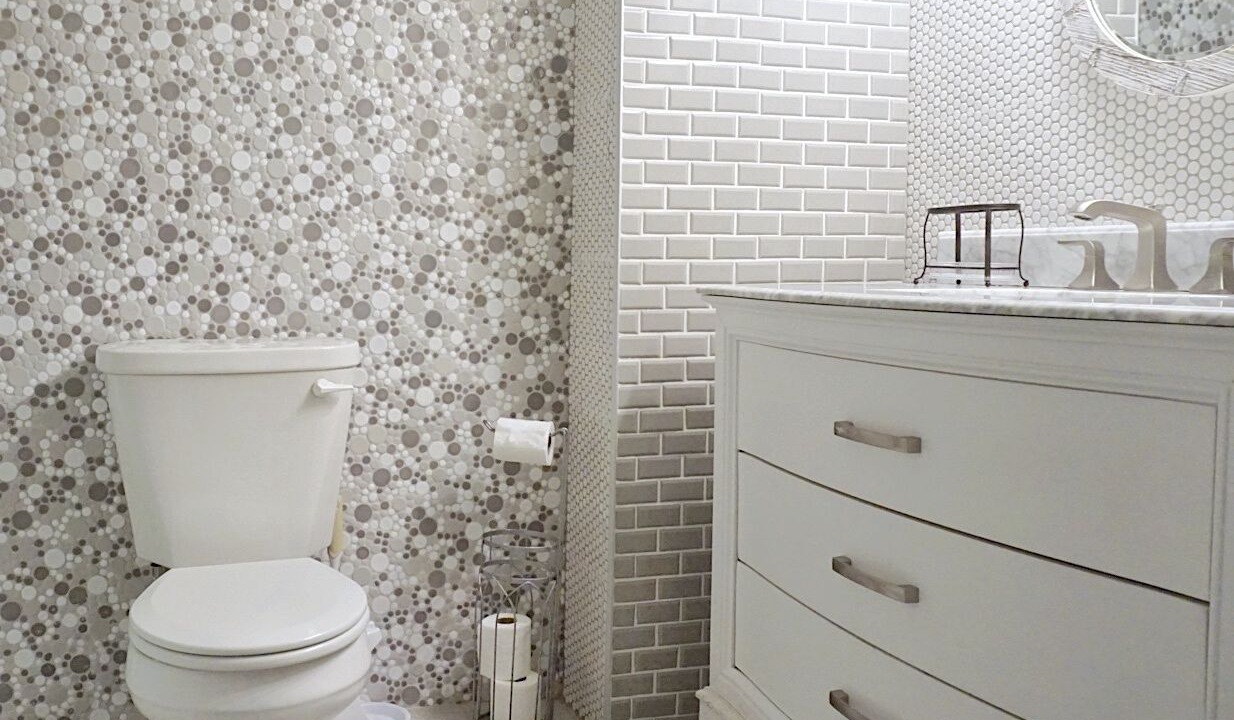 Photo of Bathroom in North Ocean City