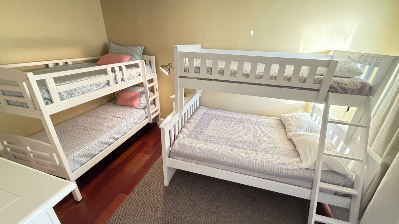 Photo of Bedroom in North Ocean City