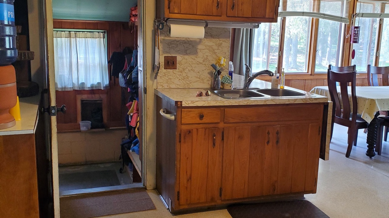 Photo of Kitchen in Town of Schroeppel