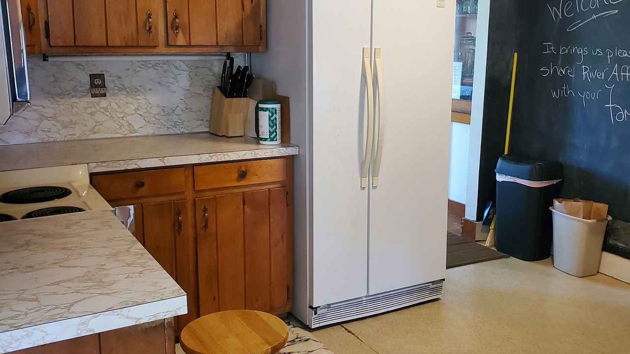 Photo of Kitchen in Town of Schroeppel