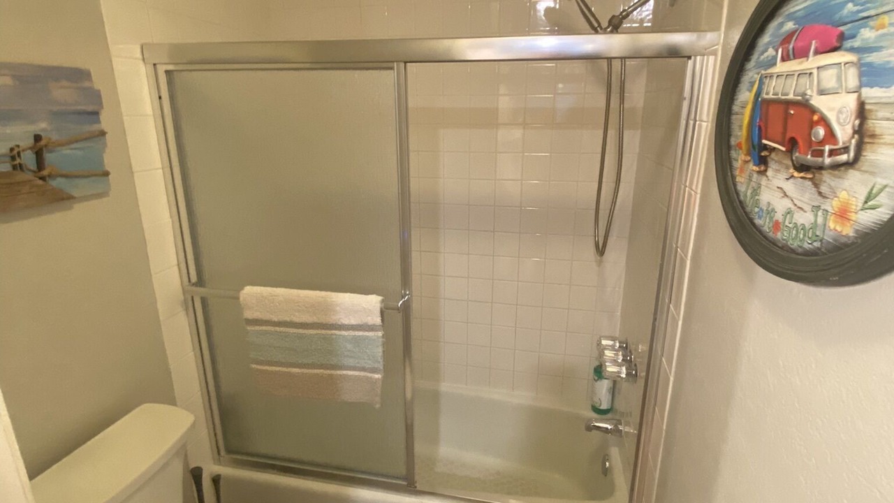 Photo of Bathroom in Townsite