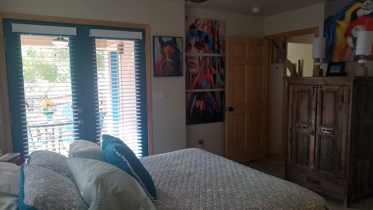 Photo of Bedroom in Cortez