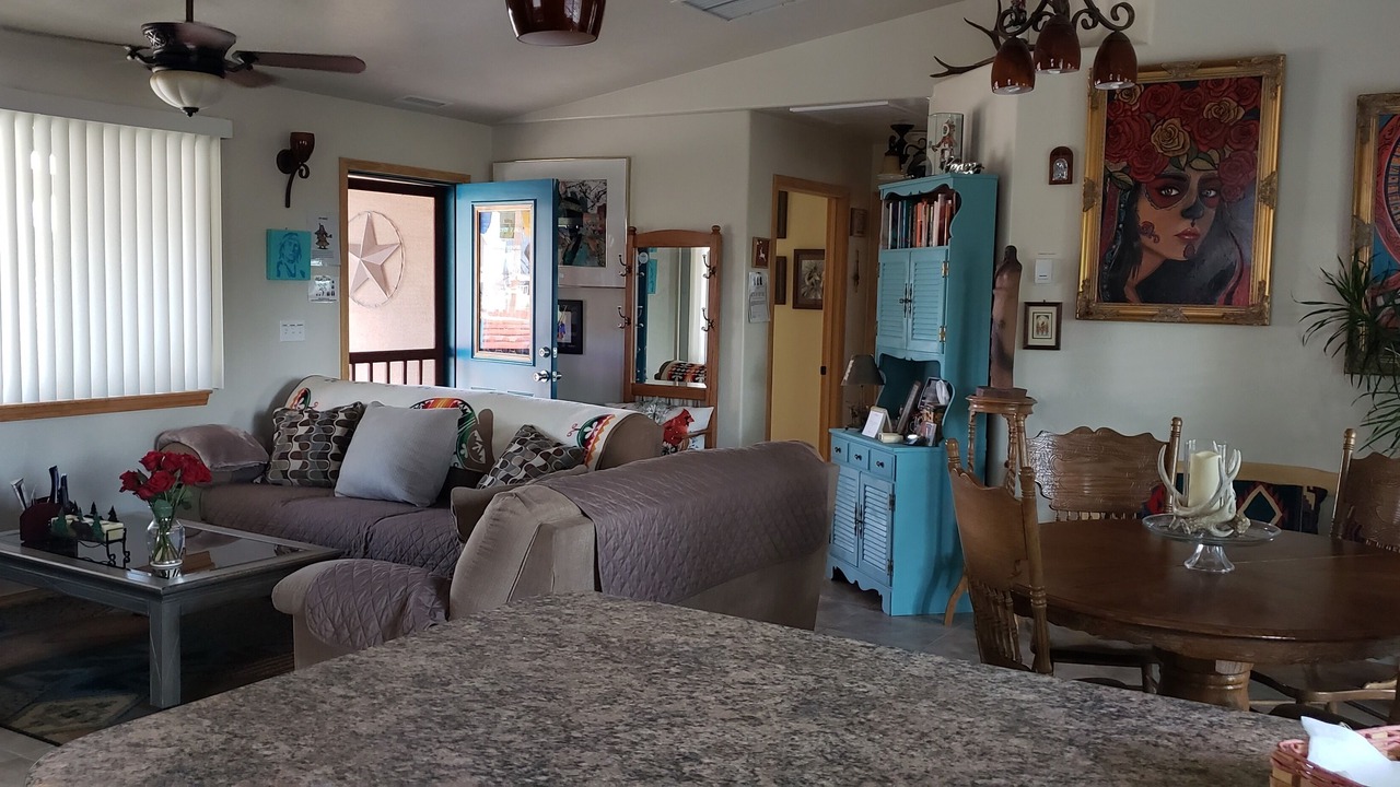 Photo of Livingroom in Cortez
