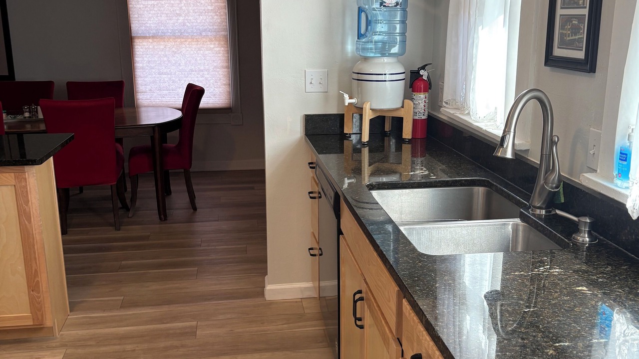 Photo of Kitchen in Bisbee