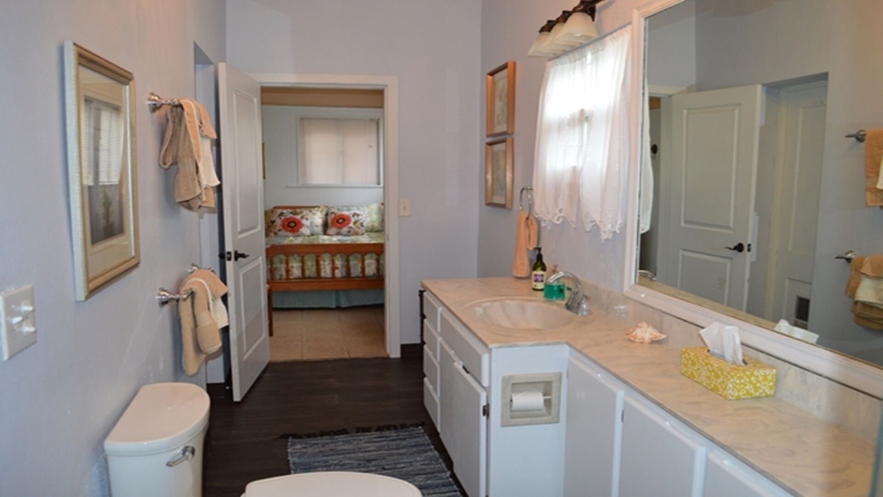 Photo of Bathroom in Bisbee