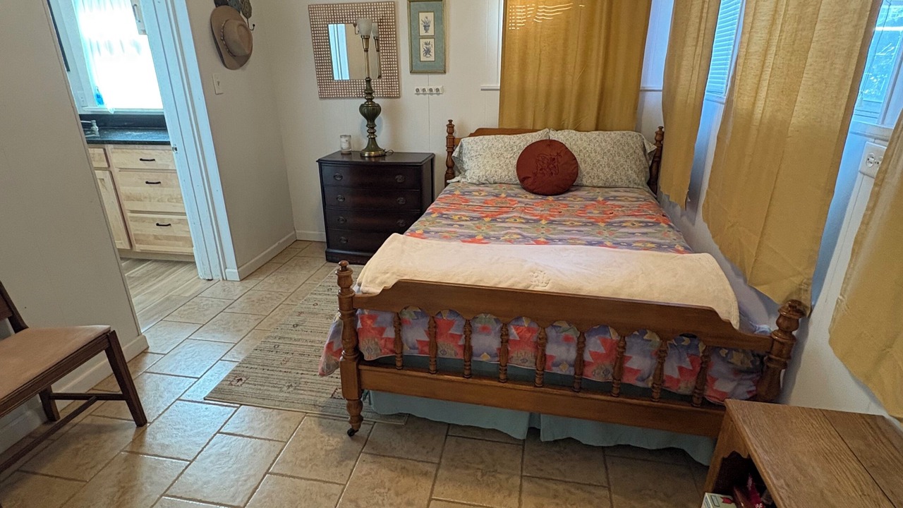Photo of Bedroom in Bisbee