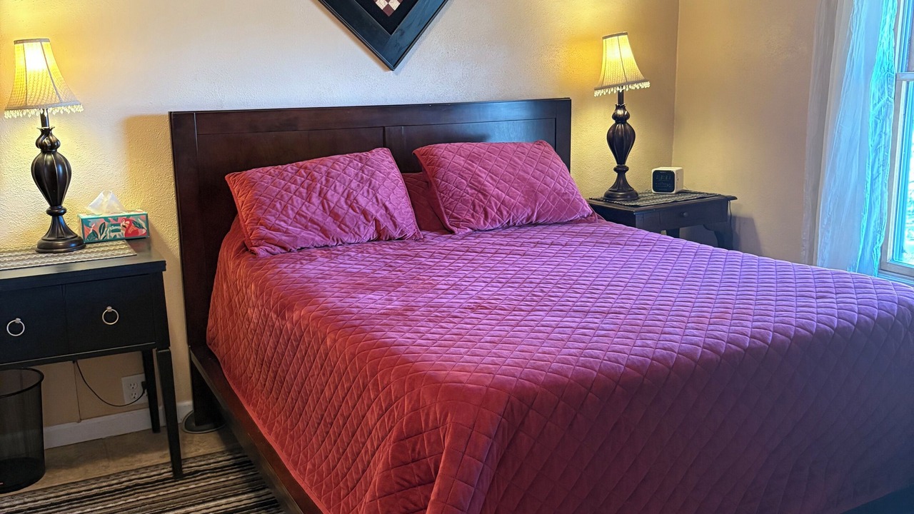 Photo of Bedroom in Bisbee