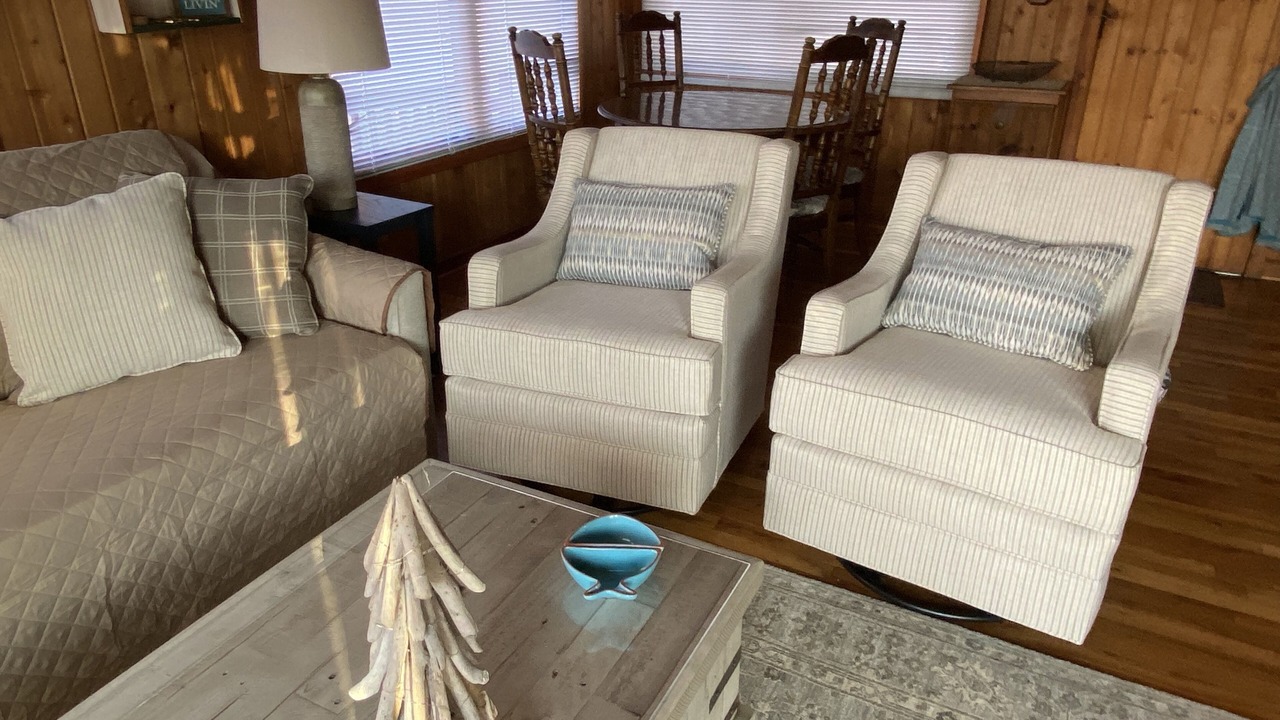Photo of Livingroom in Huddleston