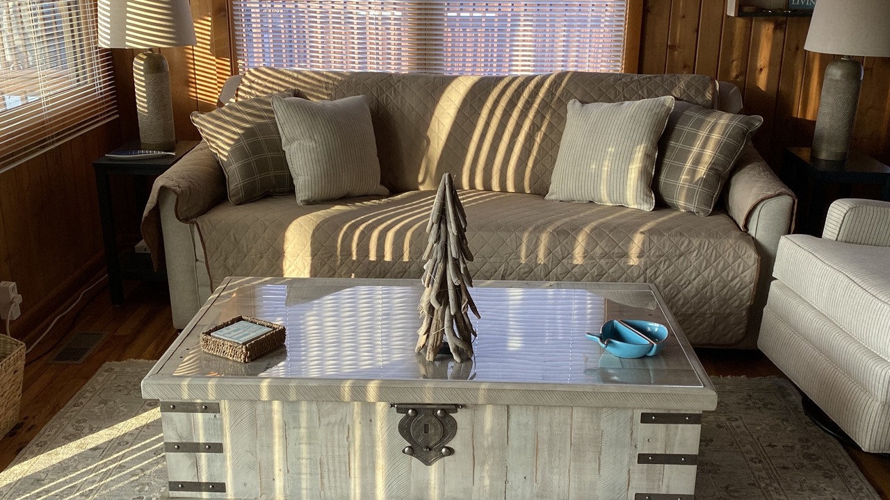 Photo of Livingroom in Huddleston