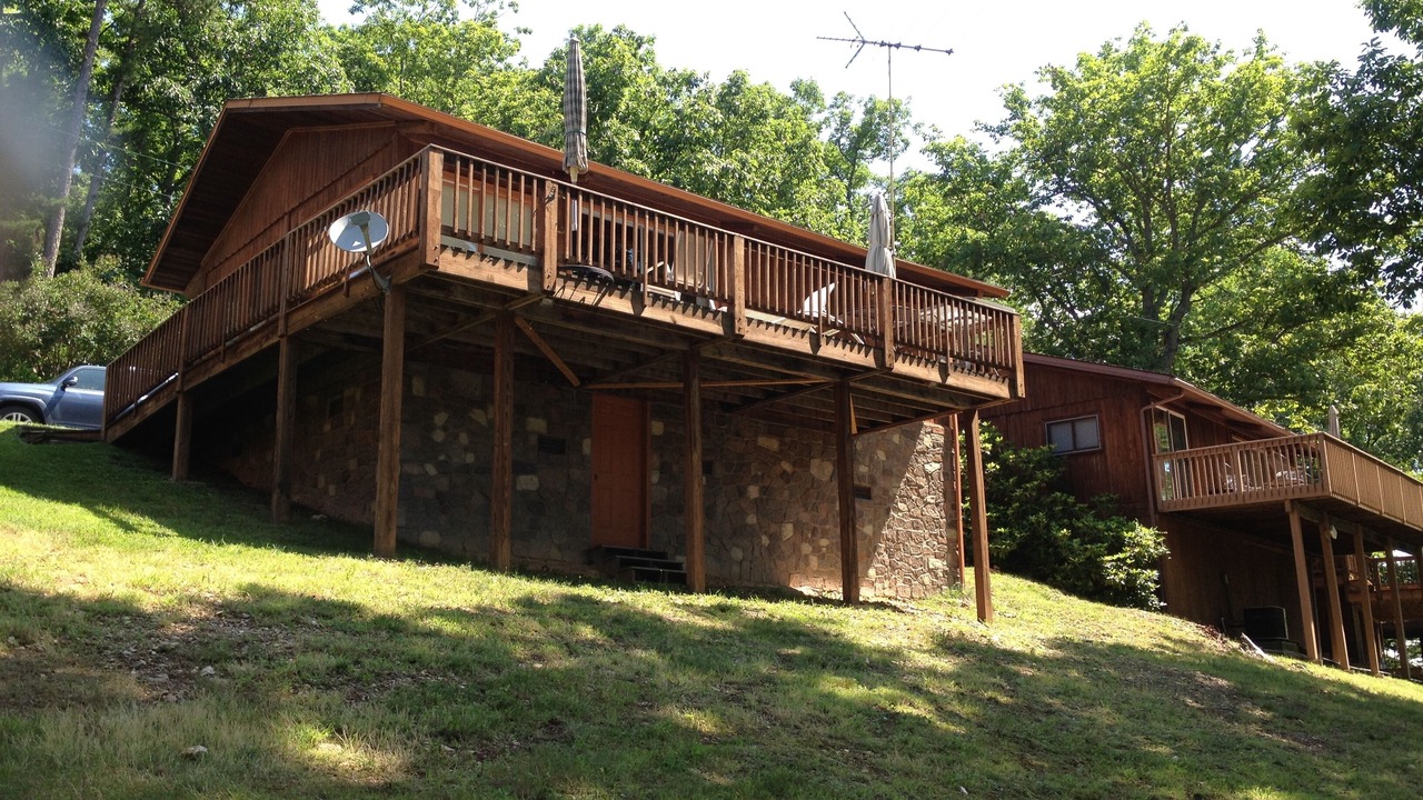Photo of Outdoor in Huddleston