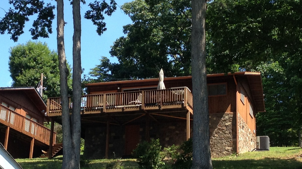 Photo of Outdoor in Huddleston
