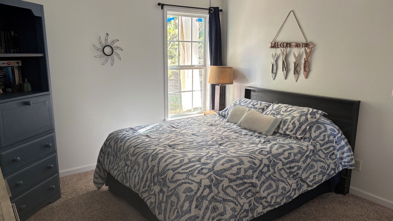 Photo of Bedroom in Whitby Cove