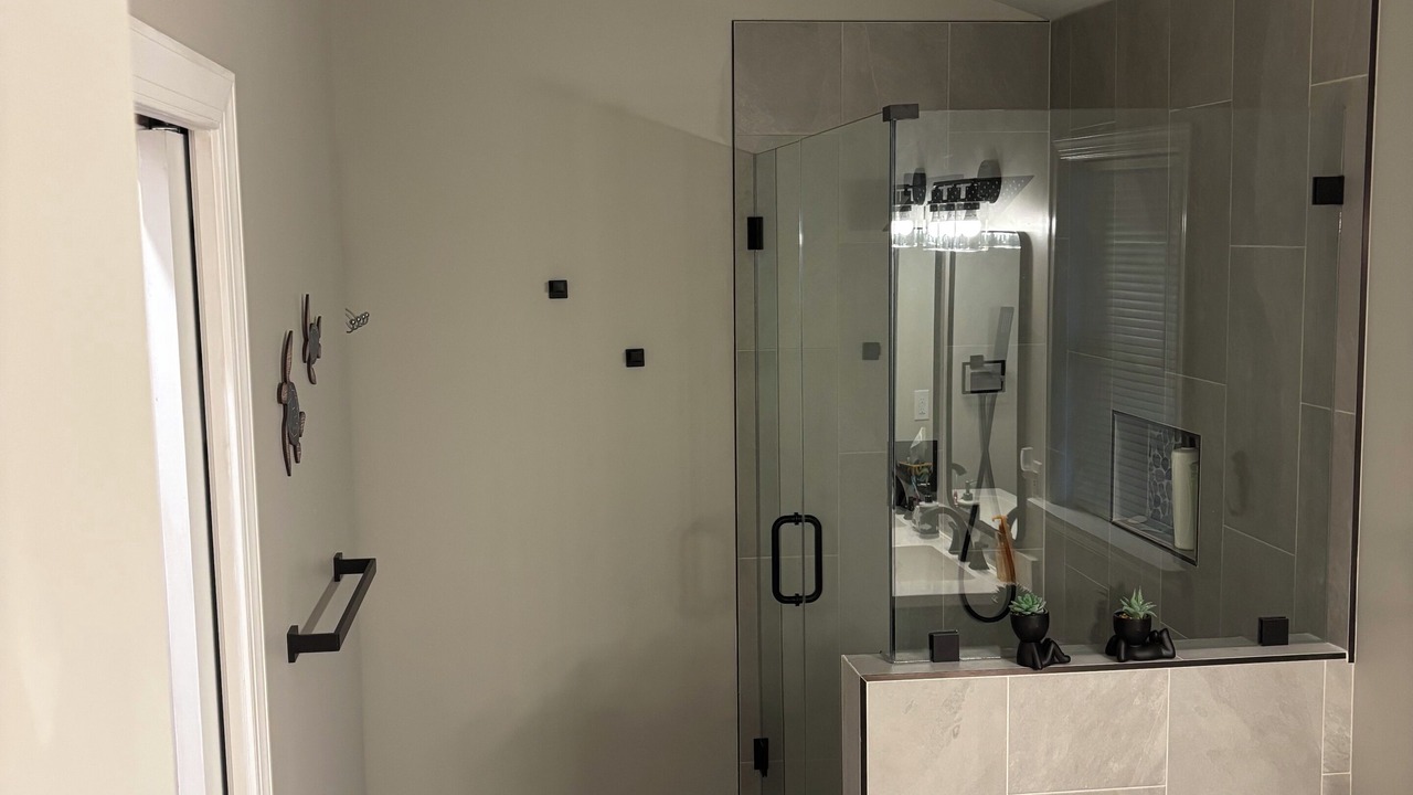 Photo of Bathroom in Whitby Cove