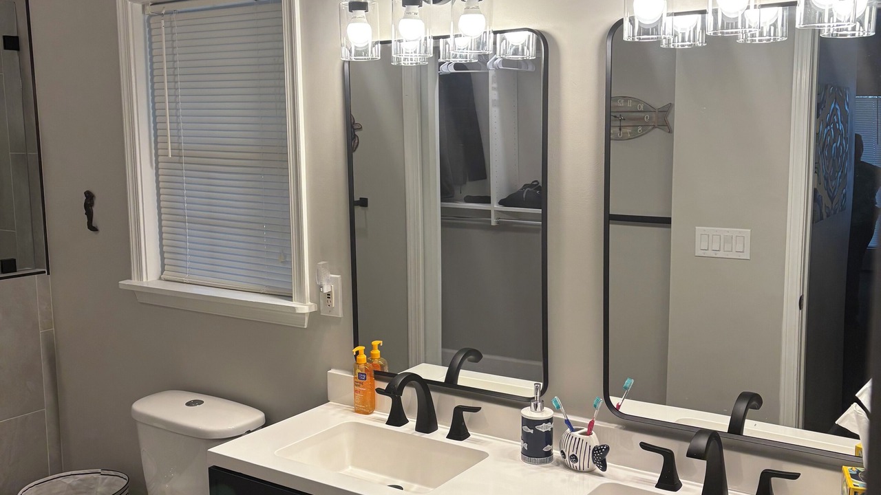 Photo of Bathroom in Whitby Cove