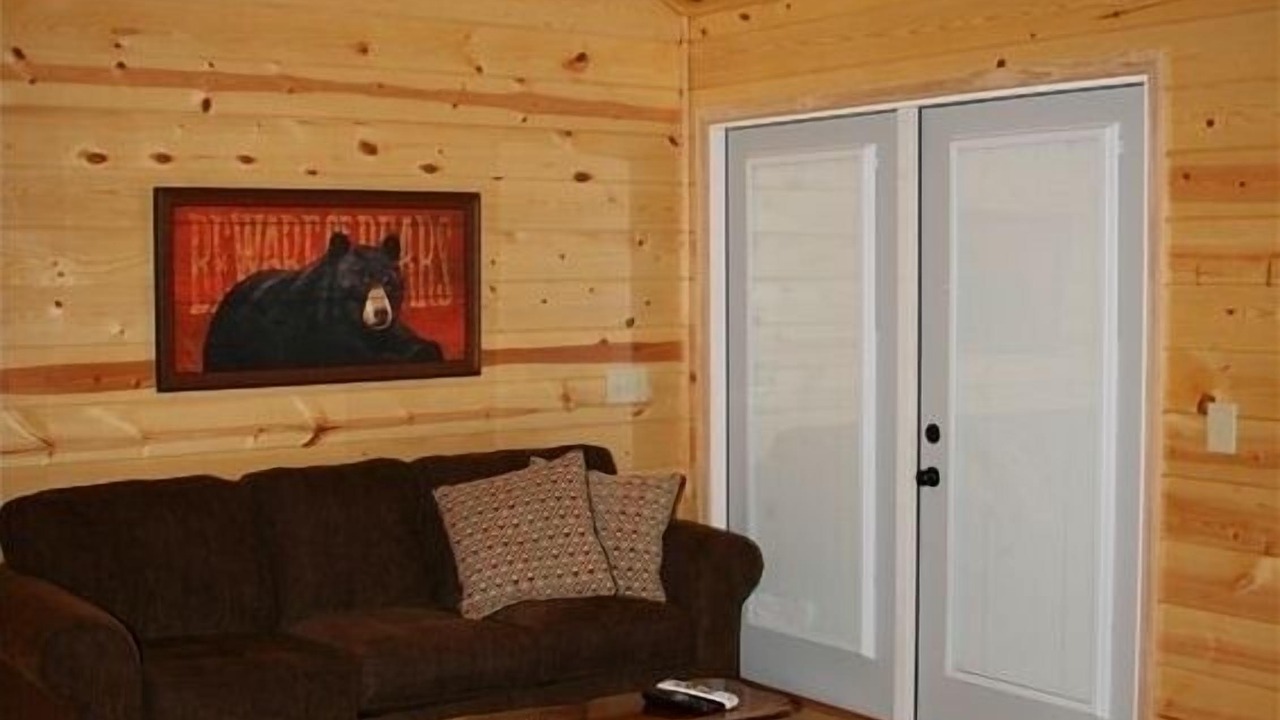 Photo of Livingroom in Blairsville