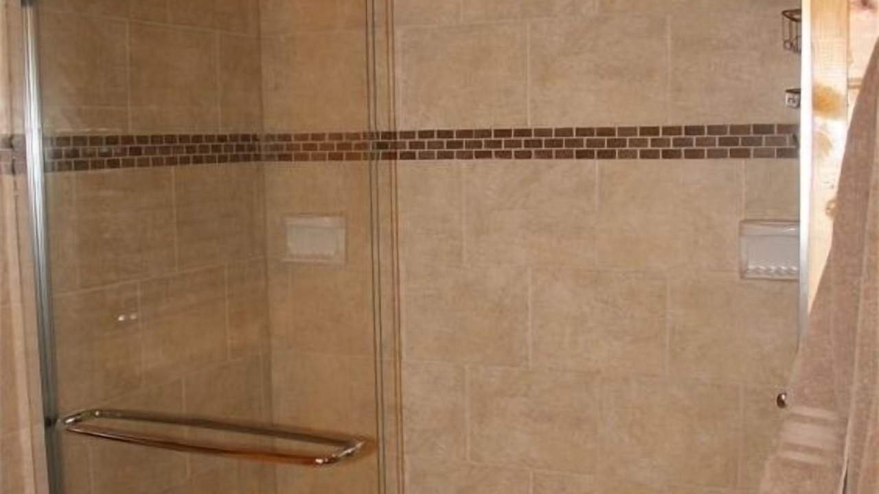 Photo of Bathroom in Blairsville