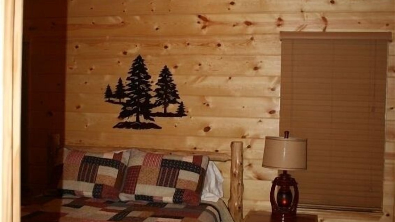 Photo of Bedroom in Blairsville