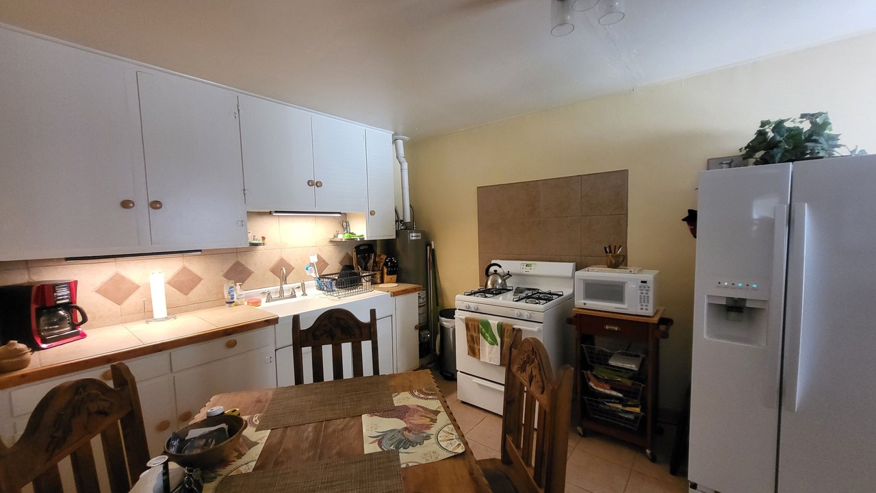 Photo of Kitchen in Tyrone