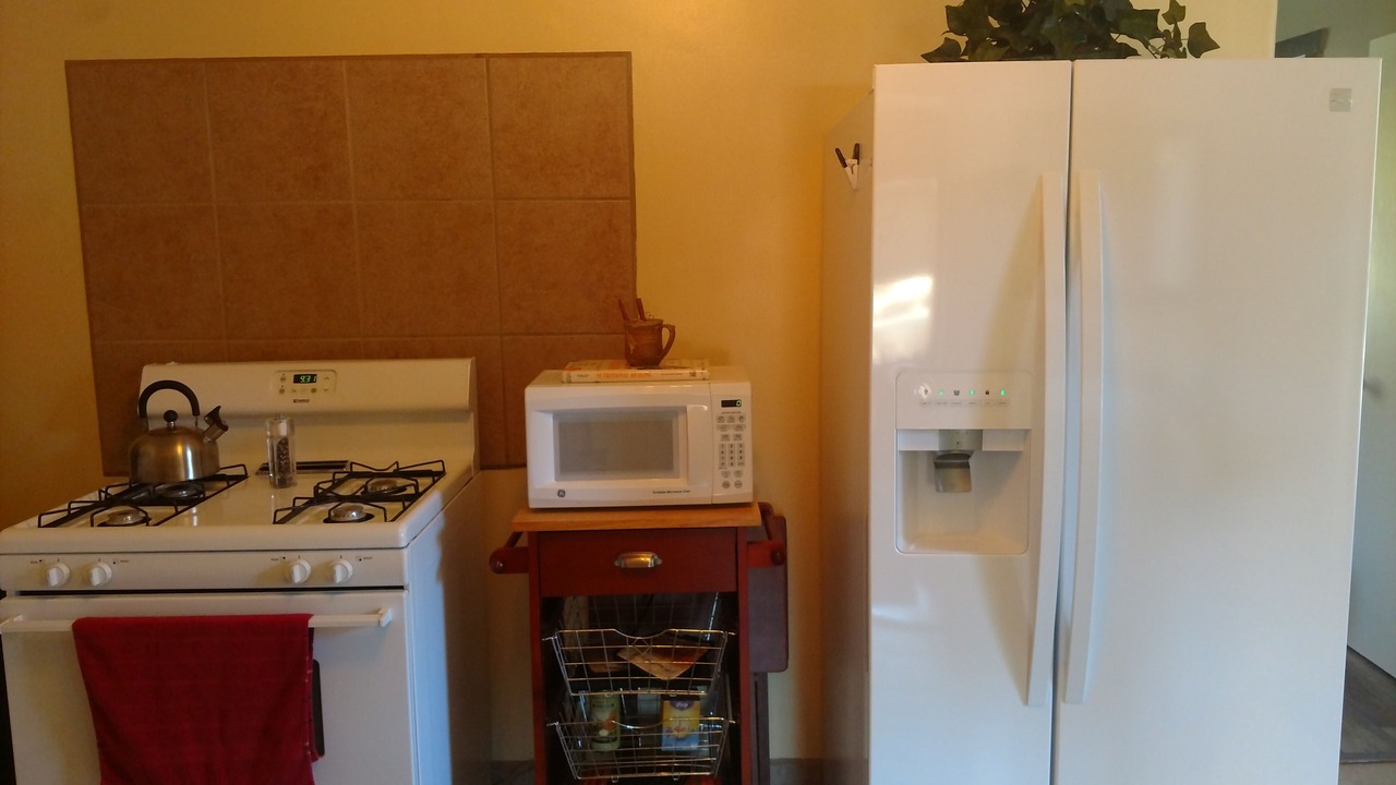 Photo of Kitchen in Tyrone