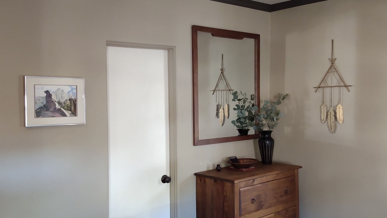 Photo of Bedroom in Tyrone
