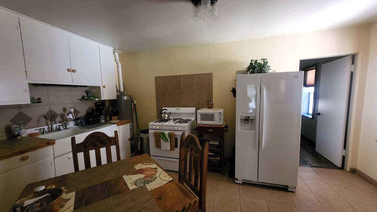 Photo of Kitchen in Tyrone