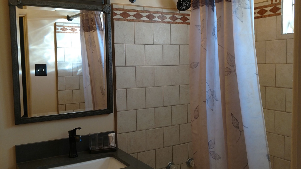 Photo of Bathroom in Tyrone