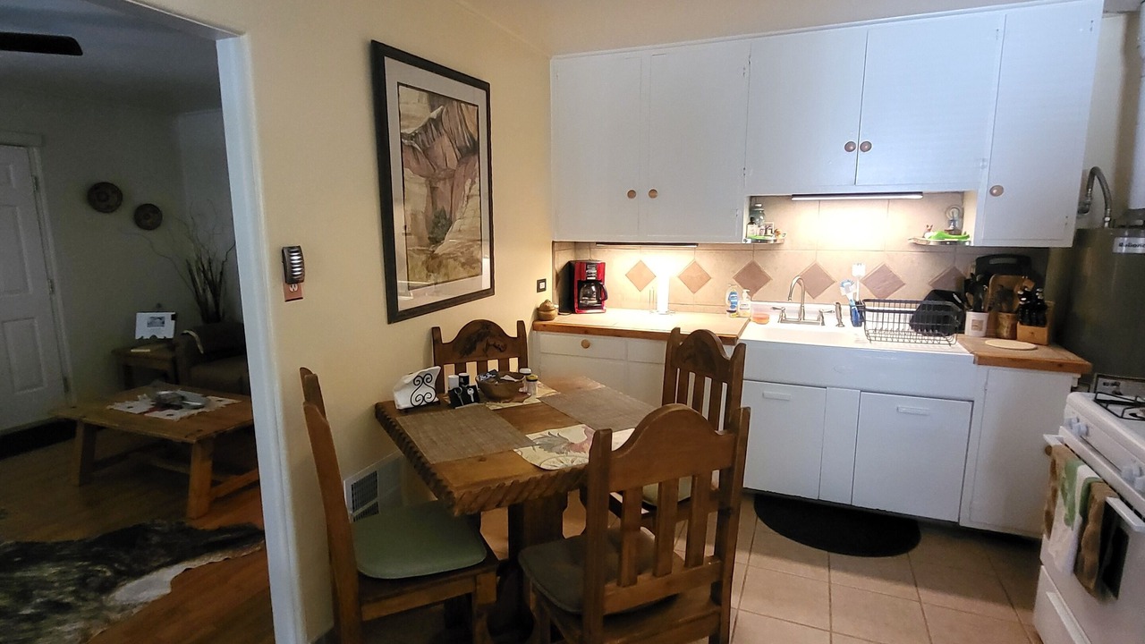 Photo of Kitchen in Tyrone