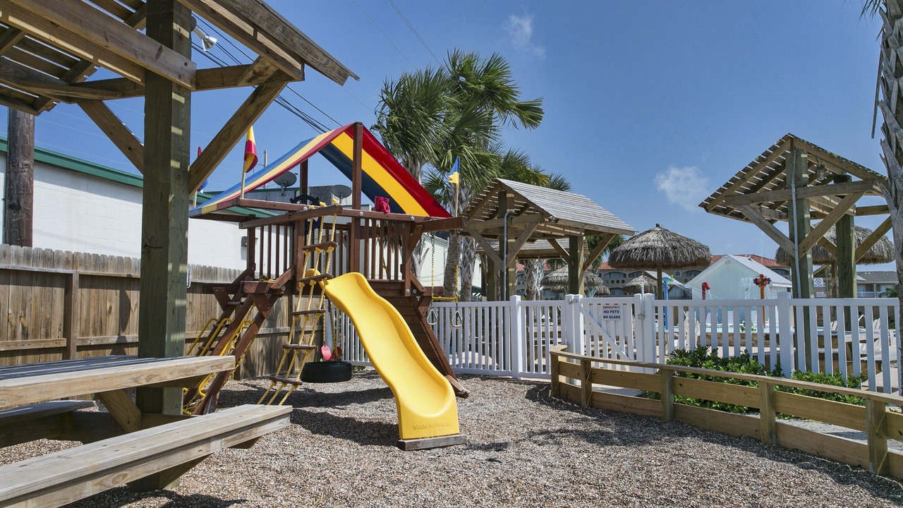Photo of Outdoor in Corpus Christi