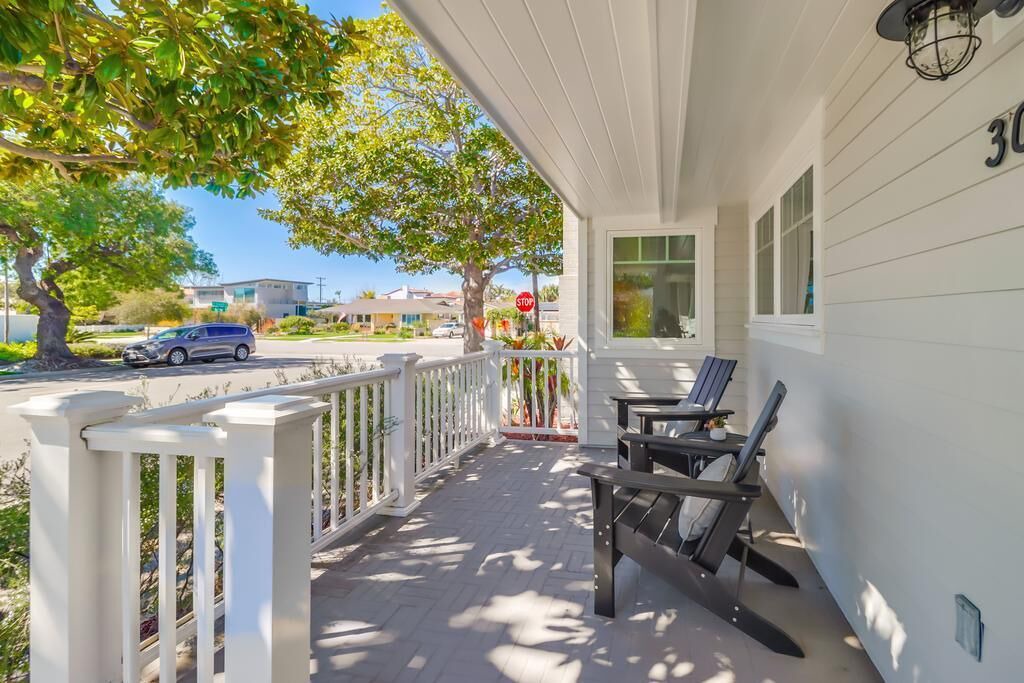 Photo of Outdoor in Coronado
