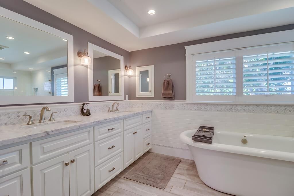 Photo of Bathroom in Coronado