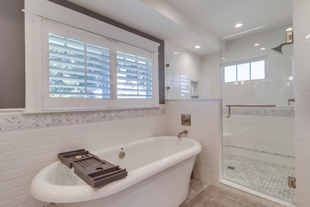 Photo of Bathroom in Coronado