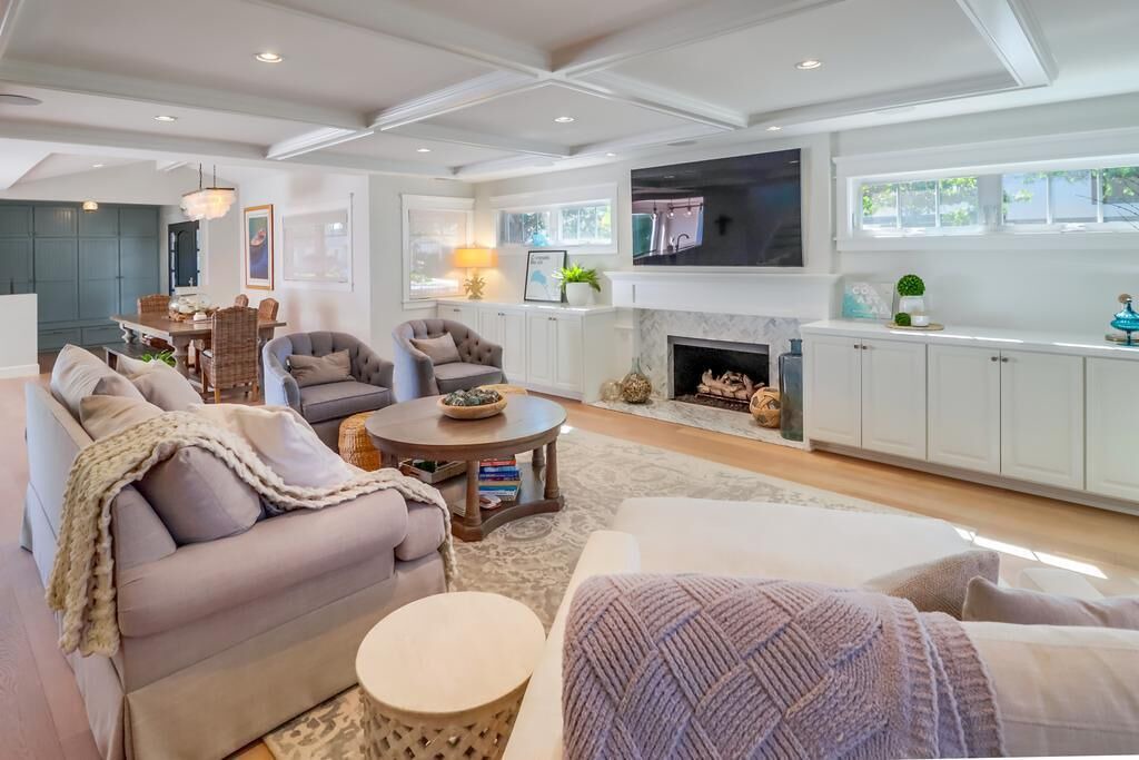 Photo of Bedroom in Coronado