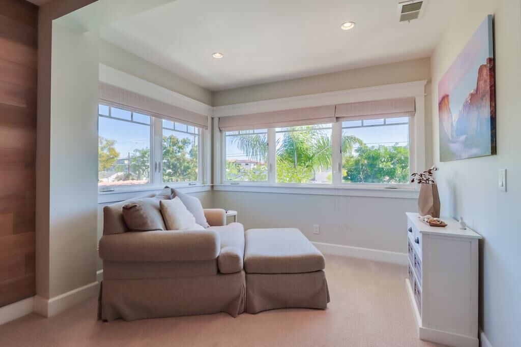 Photo of Bedroom in Coronado