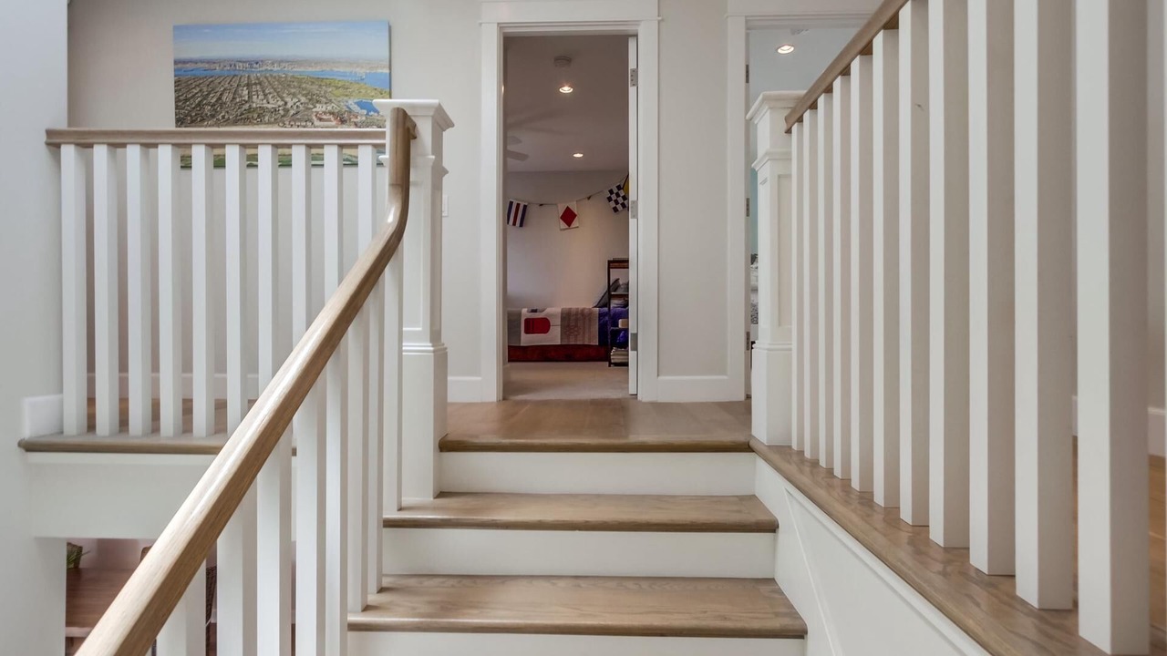 Photo of Bedroom in Coronado