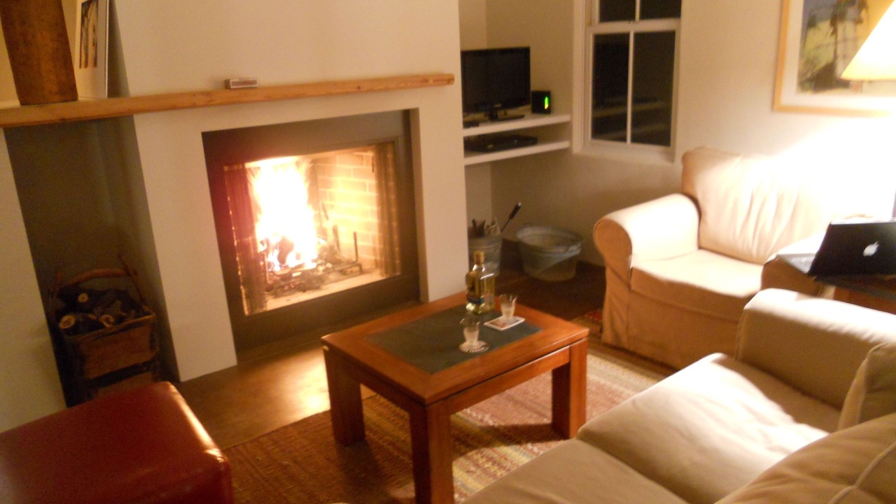 Photo of Livingroom in Bisbee