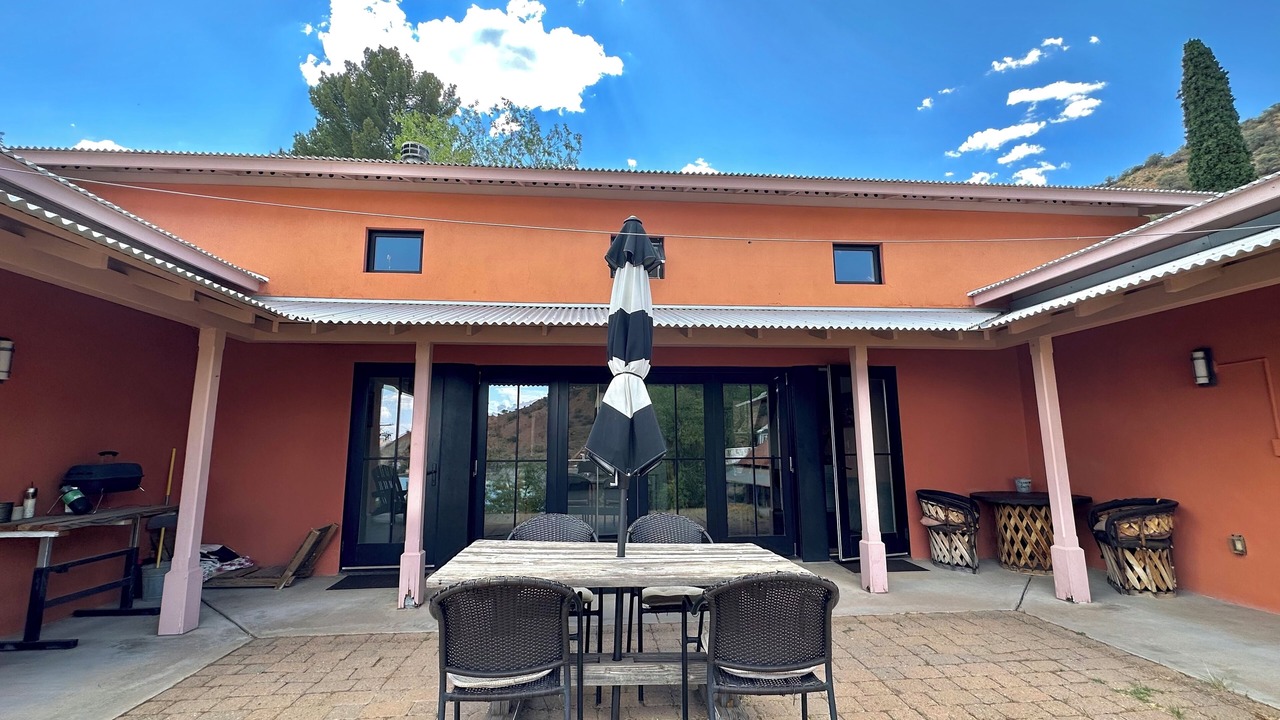Photo of Outdoor in Bisbee