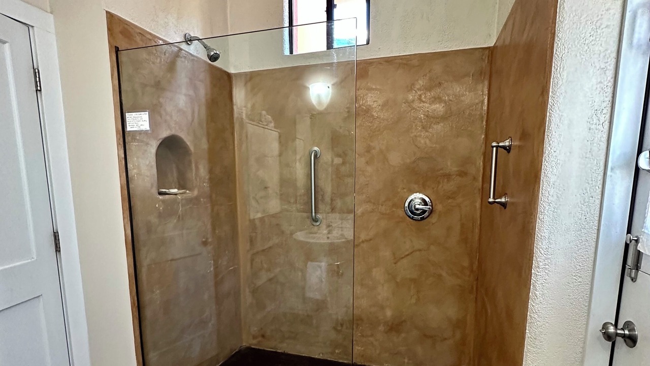 Photo of Bathroom in Bisbee