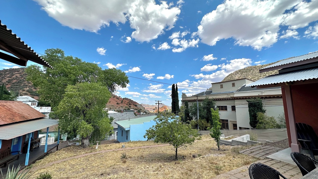 Photo of Others in Bisbee