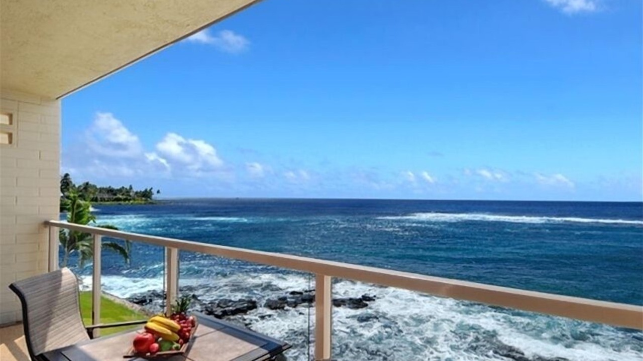 Photo of Others in Poipu