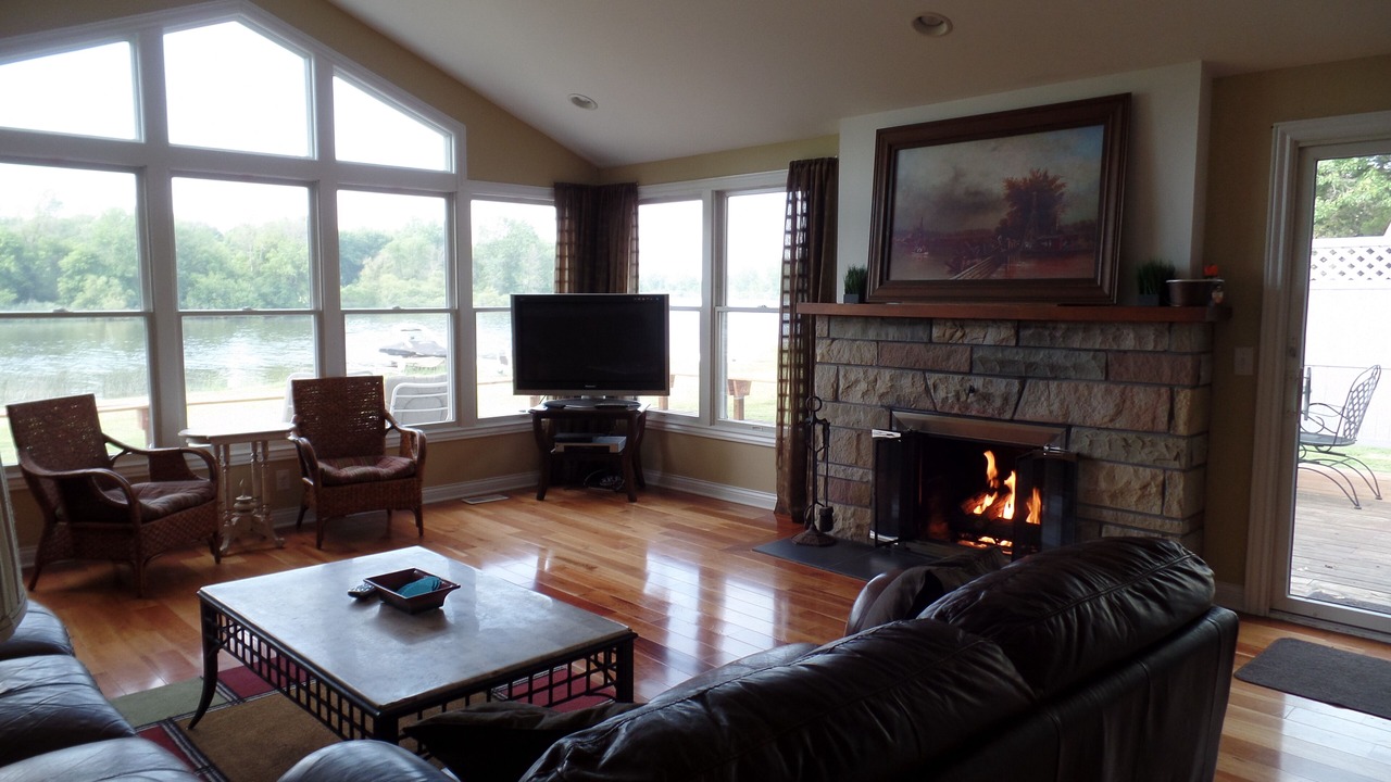 Photo of Livingroom in Grand Haven