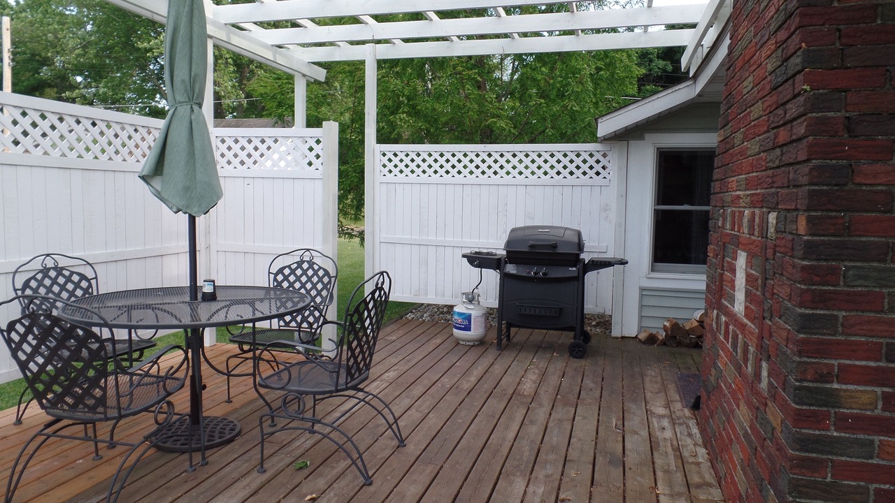 Photo of Outdoor in Grand Haven