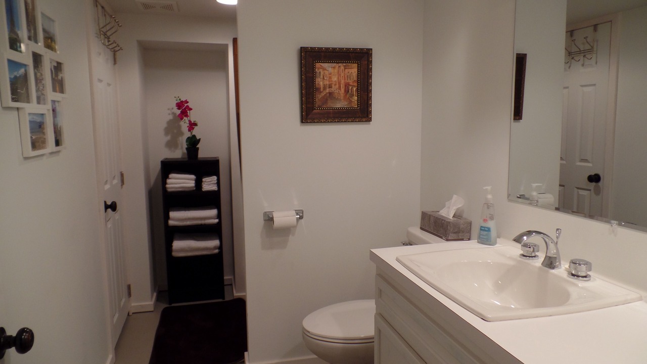 Photo of Bathroom in Grand Haven