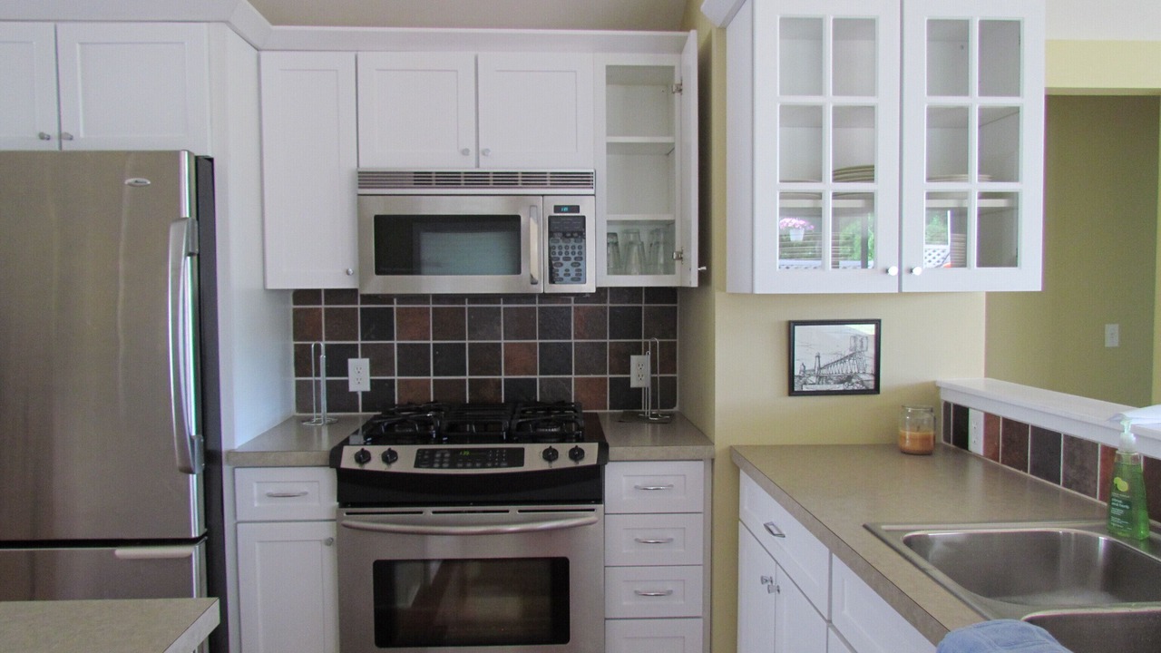 Photo of Kitchen in Grand Haven